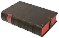 Andreas Vesalius: De Humani Corporis Fabrica – Pytheas Books – 548.i.2.(1) – British Library (London, Vereinigtes Königreich)