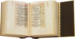 Armenische Bibel – Imago – Ms. 3290 – Biblioteca Universitaria di Bologna (Bologna, Italien)