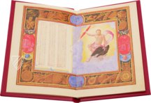 Atlas Karls V. und Atlas Magellans – Patrimonio Ediciones – Cod. Z 3 / 2 SIZE|R-176 – John Carter Brown Library (Providence, USA) / Biblioteca Nacional de España (Madrid, Spanien)