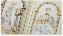 Codex Millenarius – Akademische Druck- u. Verlagsanstalt (ADEVA) – Cim. 1 – Stift Kremsmünster (Kremsmünster, Österreich)