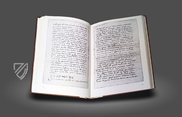 Sammelhandschrift Diez. B. Sant. 66 – Akademische Druck- u. Verlagsanstalt (ADEVA) – Ms. Diez. B Sant. 66 – Staatsbibliothek Preussischer Kulturbesitz (Berlin, Deutschland)