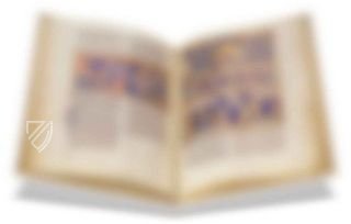 Gai Codex Rescriptus – Leo S. Olschki – Codex Rescriptus XV – Biblioteca Capitolare di Verona (Verona, Italien)