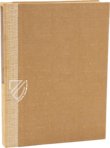 Das Blockbuch von Sankt Meinrad und seinen Mördern und vom Ursprung von Einsiedeln – Benziger Verlag – Xylogr. 47 – Bayerische Staatsbibliothek (München, Deutschland)