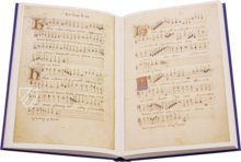 Das Buch Heinrichs VIII. – DIAMM – Add. MS 31922 – British Library (London, Vereinigtes Königreich)