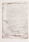 Fragment der Lorscher Annalen – Akademische Druck- u. Verlagsanstalt (ADEVA) – Cod. Vindob. 515 – Österreichische Nationalbibliothek (Wien, Österreich)