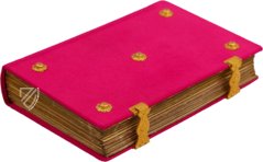 Gebetbuch Kurfürst Maximilians I. von Bayern – Müller & Schindler – Clm 23640 – Bayerische Staatsbibliothek (München, Deutschland)