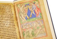 Hildegard-Gebetbuch – Reichert Verlag – Clm 935 – Bayerische Staatsbibliothek (München, Deutschland)