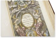 Historia Naturalis: De Avibus – Siloé, arte y bibliofilia – Privatsammlung