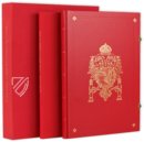 Krönungszeremoniale Kaiser Karls V. – Belser Verlag – Borg. lat. 420 – Biblioteca Apostolica Vaticana (Vatikanstadt, Vatikanstadt)