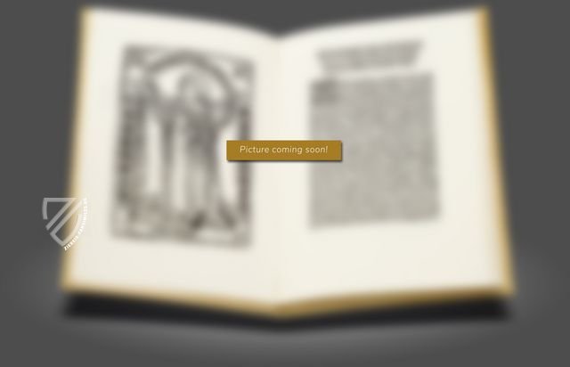 Pamplona Bibel – Eikon Editores – Cod.I.2.4° 15 – Oettingen-Wallersteinsche Bibliothek (Augsburg, Deutschland)