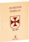 Secretum Templi II – Ediciones Grial – Mehrere Besitzer