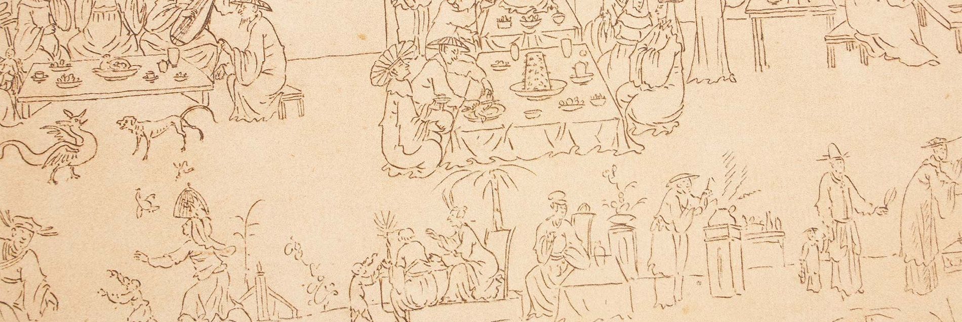 <i>"Vom Begründer des europäischen Porzellanstils, Gregorius Höroldt"</i>