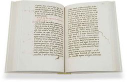 De Viribus Quantitatis – Aboca Museum – Ms. 250 – Biblioteca Universitaria di Bologna (Bologna, Italien)