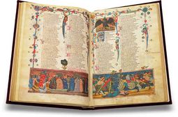 Geschichte des Trojanischen Kriegs - Petersburg Codex