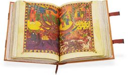 Beatus von Liébana - Codex Valcavado