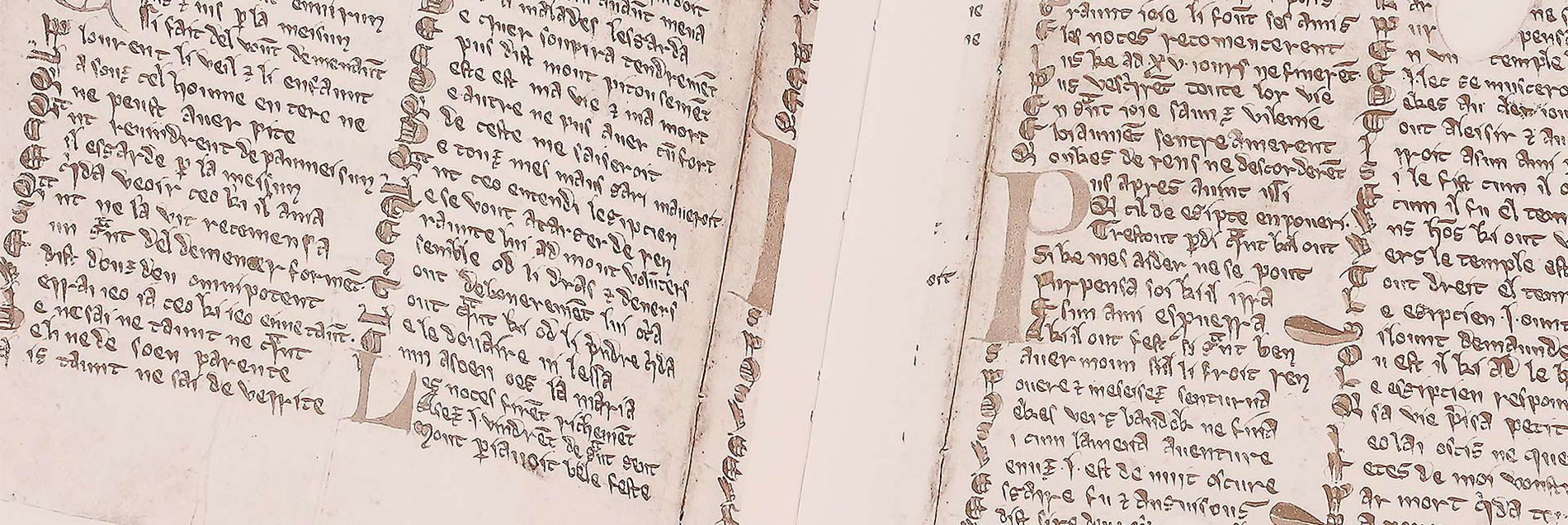 Unsere Empfehlung <i>"Ein wahres Unikat unter mittelalterlichen Handschriften"</i>