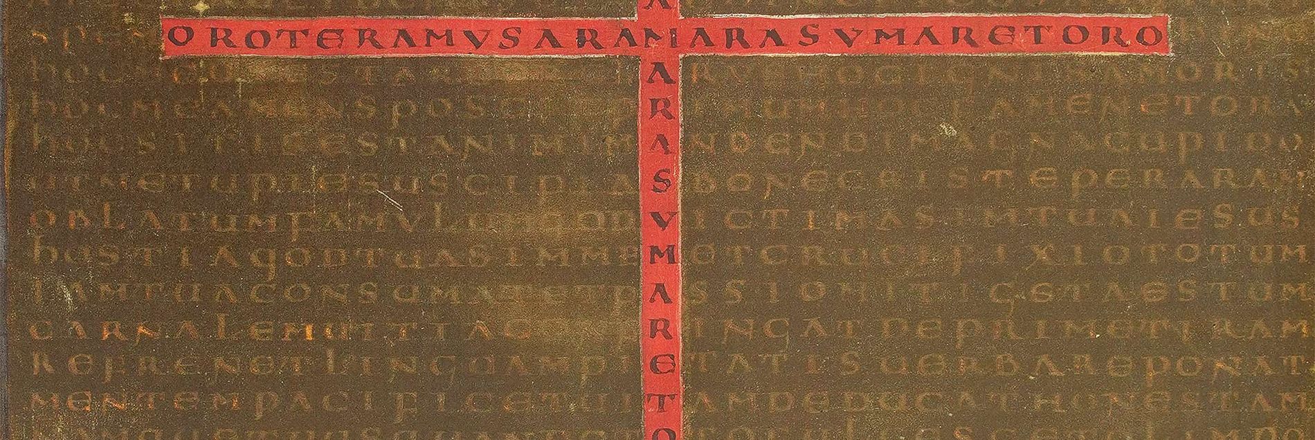 <i>"Religiöse Dichtkunst in meisterlicher Vollendung"</i>