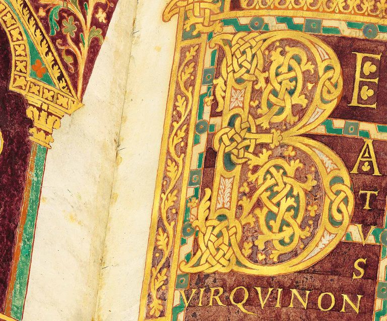 Weltweit führende Faksimile-Datenbank - Ziereis Faksimiles