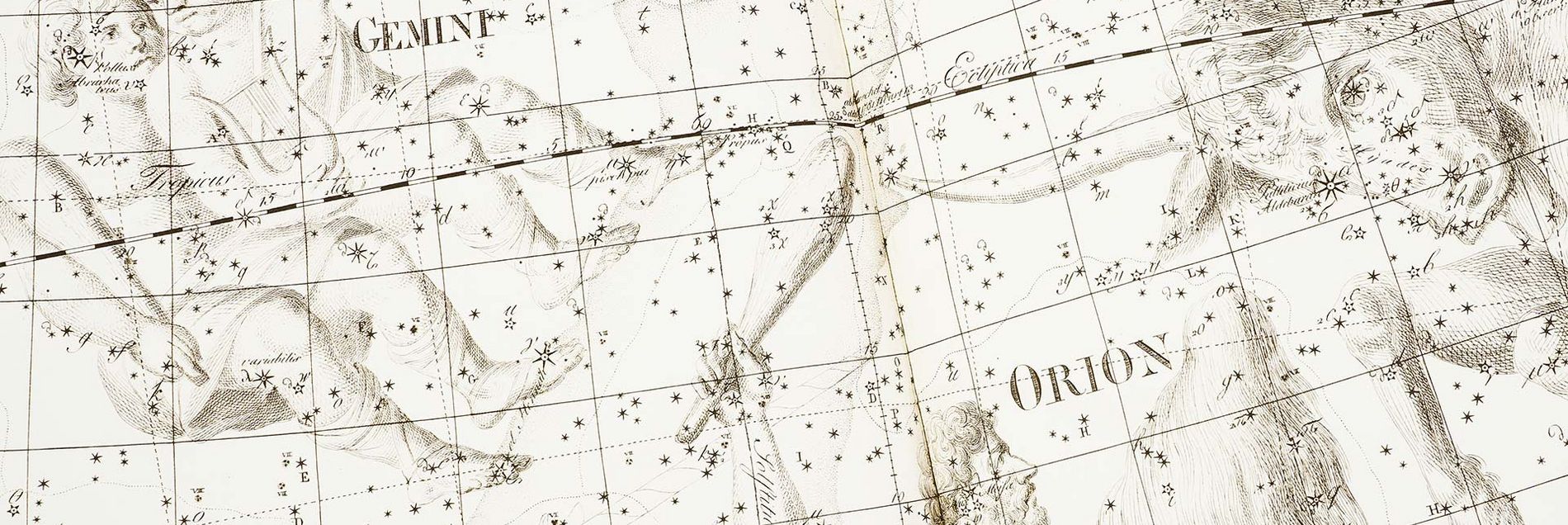 <i>17.240 Planeten, Sterne und Sternennebel in Johann Elert Bodes meisterhaftem Sternenatlas</i>