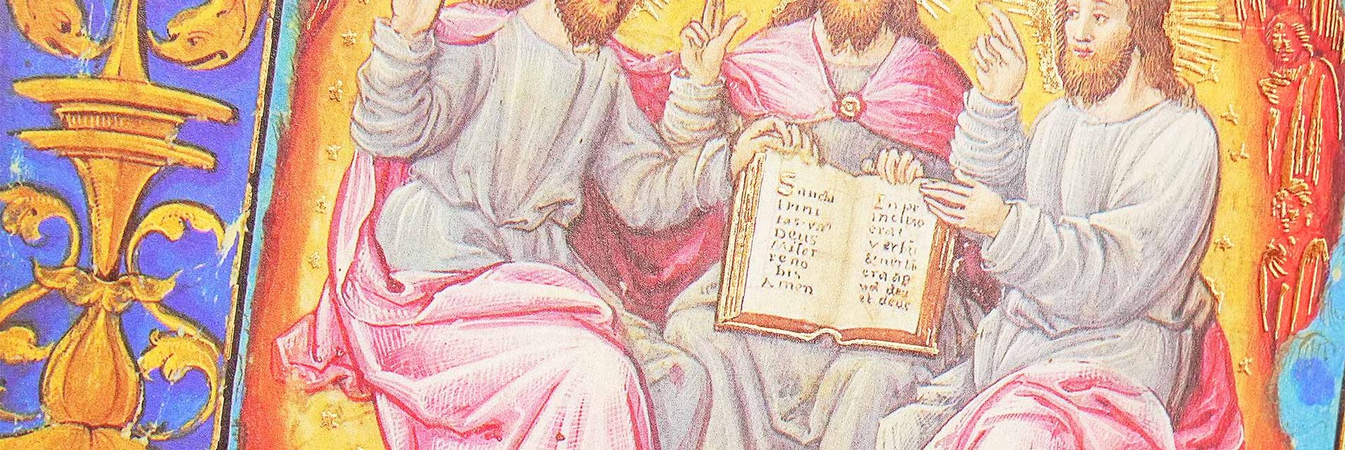 <i>"Ein Lehrbuch für die Zeit der vierjährigen Gefangenschaft des Thronfolgers Frankreichs"</i>