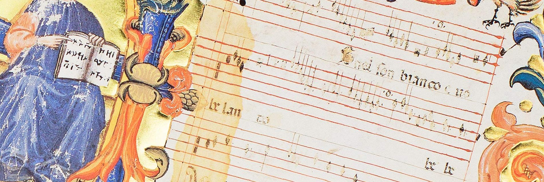 <i>"Die weltliche Musik des Florentiner Trecento"</i>