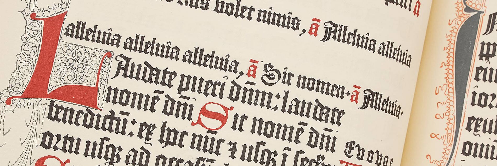 <i>Der erste Mehrfarbendruck der europäischen Buchgeschichte</i>