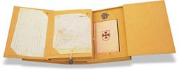 Secretum Templi – Ediciones Grial – Verschiedene Eigentümer