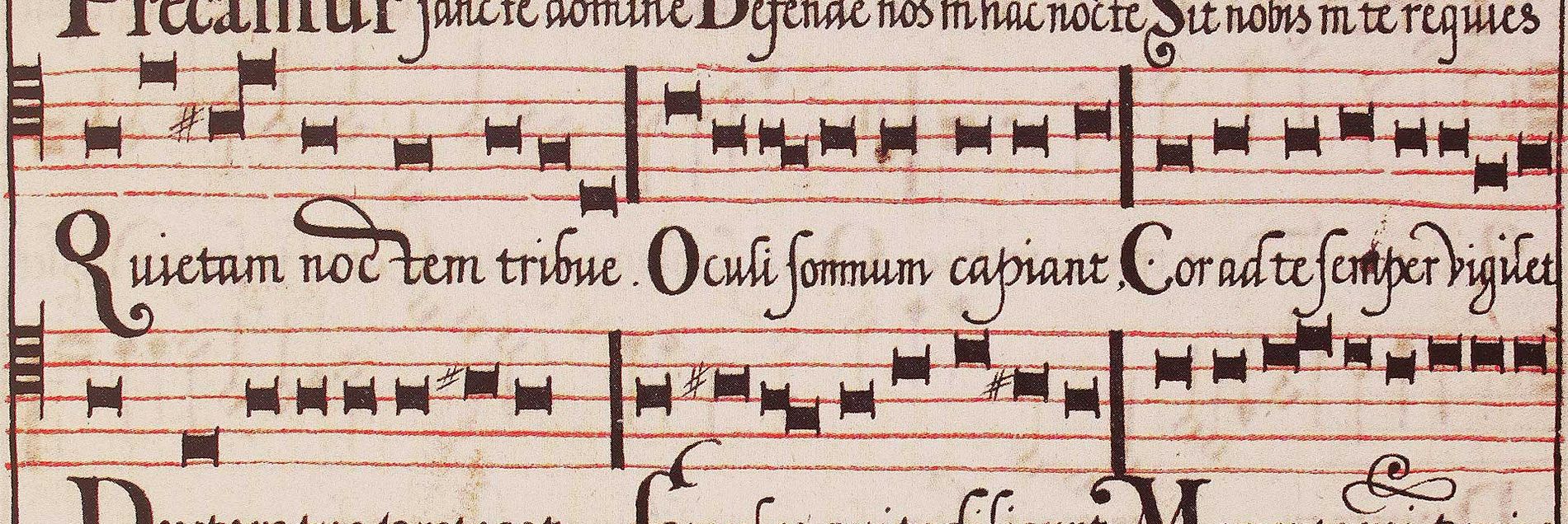 <i>"Eine wichtige Quelle zur Musik der Tudor-Zeit"</i>