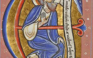 Weihnachten und das Wort Gottes als „harte Nuss“?