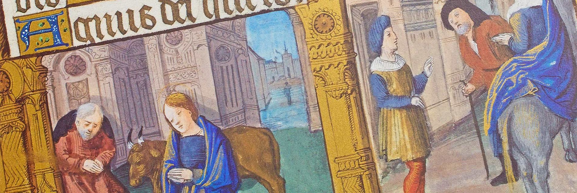 <i>"Mehr als nur ein simples "Kinderbuch""</i>