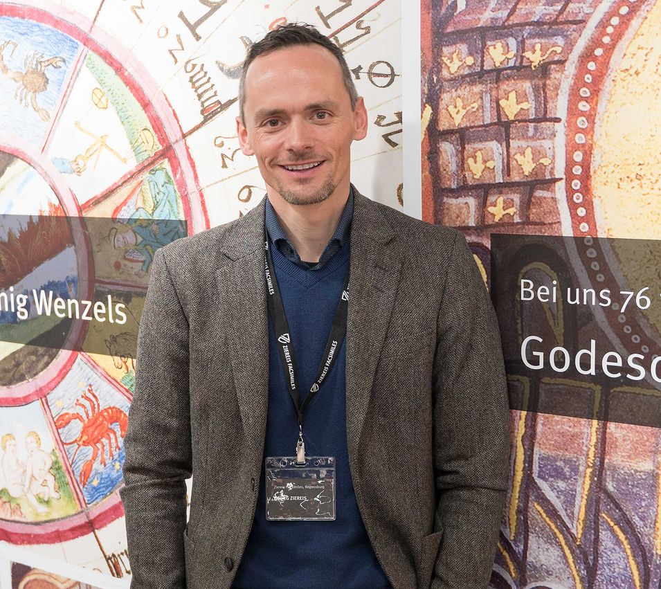 Georg Ziereis