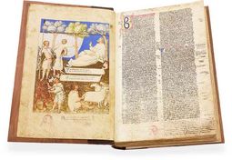 Petrarca: Vergilianus-Codex 