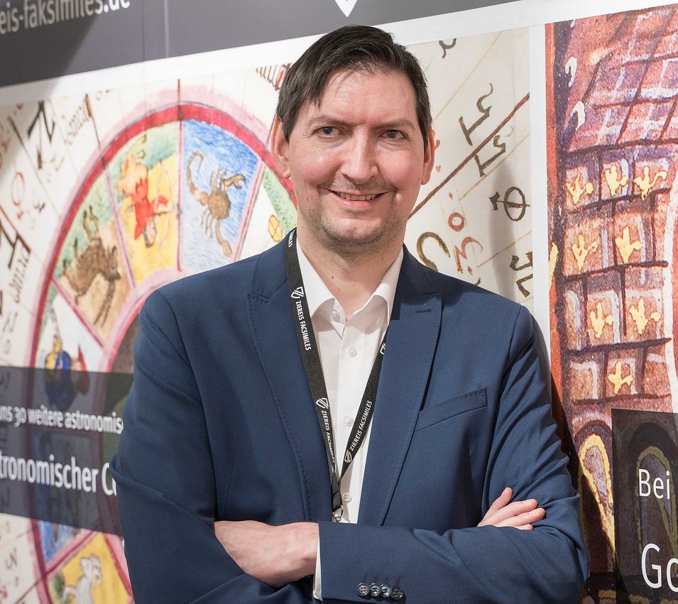 Christian Ziereis