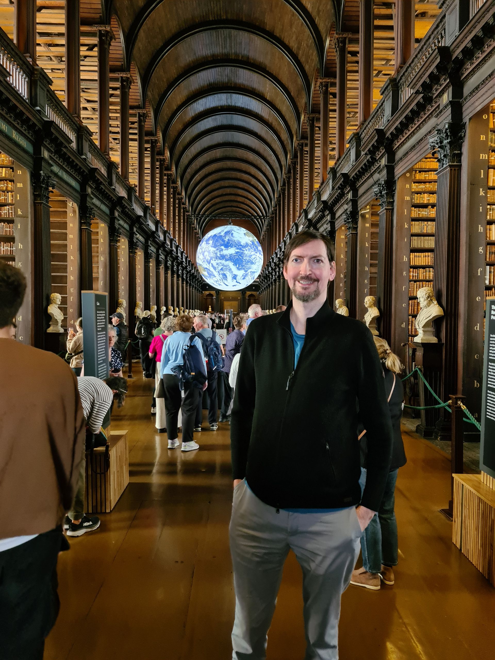 Long Room