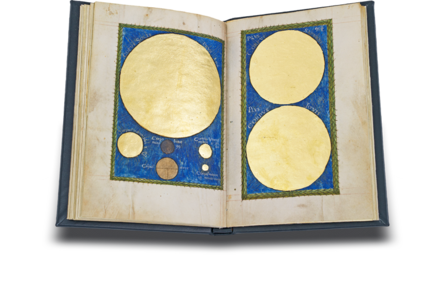 Christianus Prolianus Astronomia Faksimile