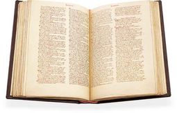 Great Domesday Book – Alecto Historical Editions – E 31/2/1 and E 31/2/2 – National Archives (London, Vereinigtes Königreich)