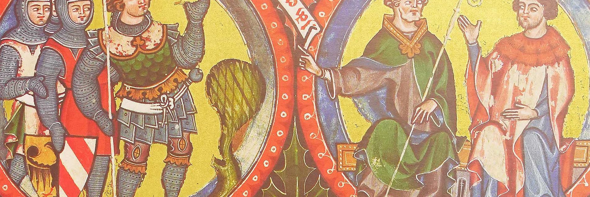 <i>"Eine der reichsten und wichtigsten Quellen zur Geschichte der Kuenringer und Österreichs"</i>