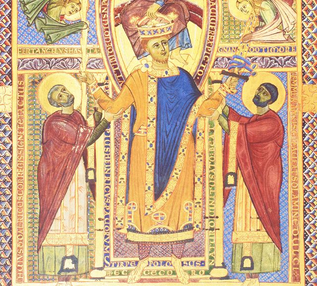 Ottonisch Ziereis Faksimiles