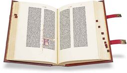 Pelpliner Gutenberg-Bibel