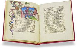 Schachbuch des Jacobus de Cessolis