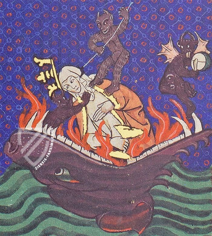 Apocalipsis 1313
