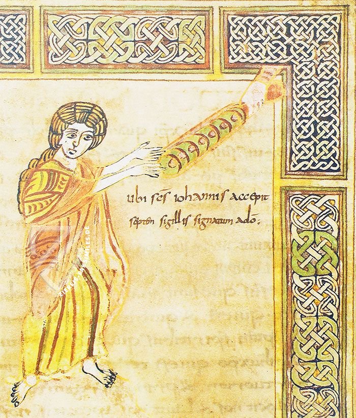 Apocalipsis de Valenciennes