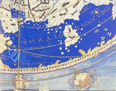 L'Atlante di Borso d'Este