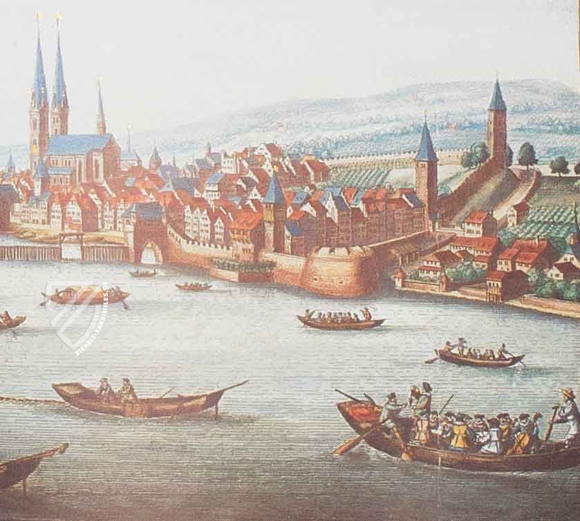 Atlas des Prinzen Eugen