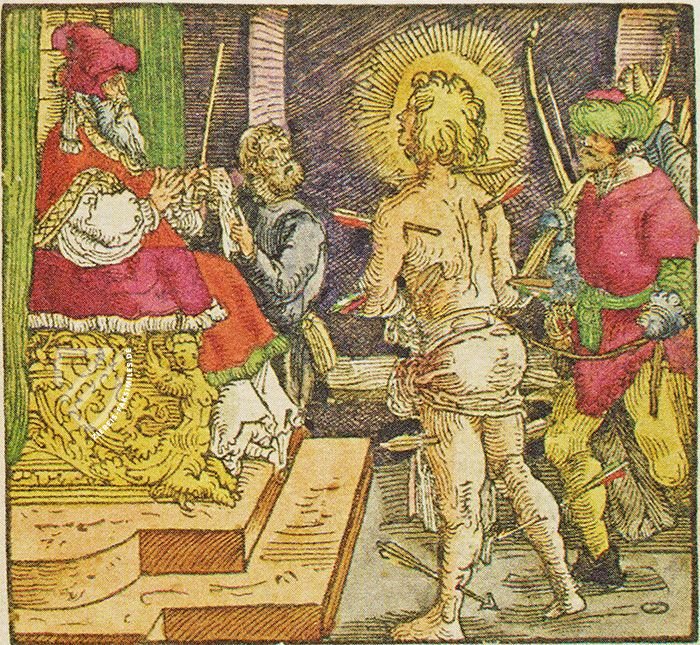 Biblia Veteris Testamenti