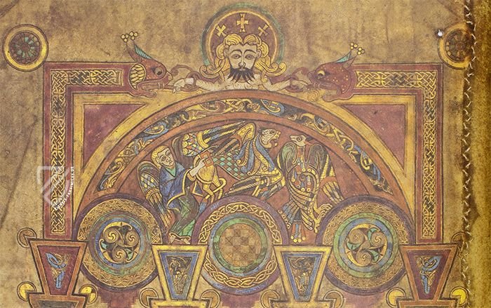Book of Kells