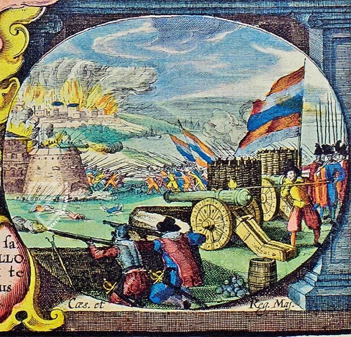 Civitates Orbis Terrarum