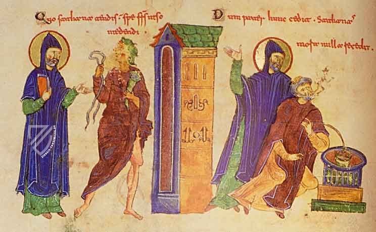 Codex Benedictus (Vorzugsausgabe / "Papst-Ausgabe")