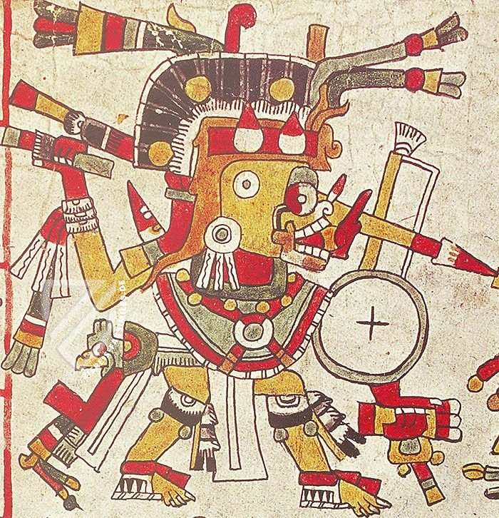 Codex Cospi – Akademische Druck- u. Verlagsanstalt (ADEVA) – Cod. 4093 – Biblioteca Universitaria di Bologna (Bologna, Italien) Codex Cospi – Akademische Druck- u. Verlagsanstalt (ADEVA) – Cod. 4093 – Biblioteca Universitaria di Bologna (Bologna, Italien)