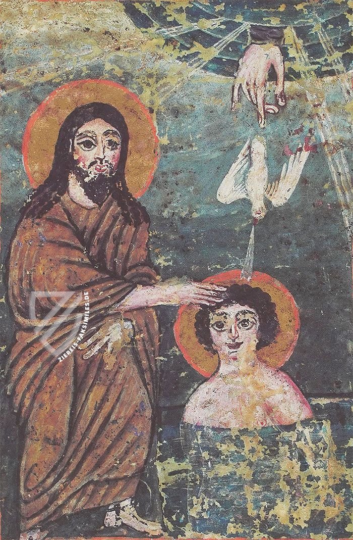 Codex Etschmiadzin (Vorzugsausgabe)